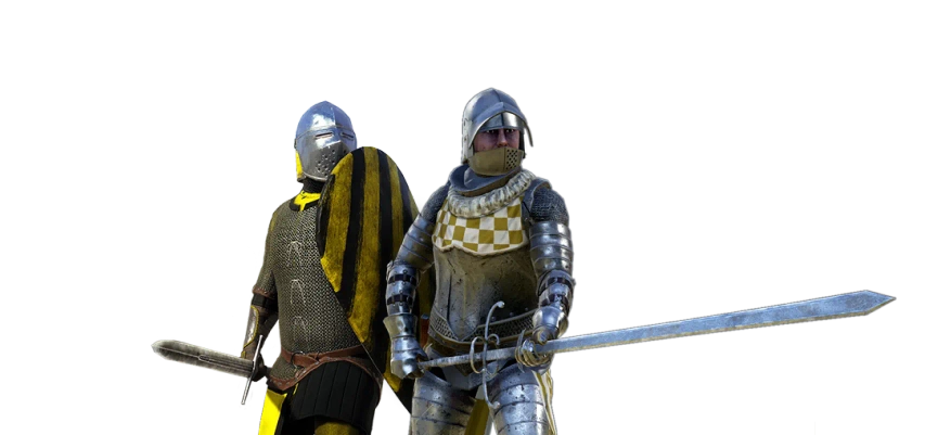 An image of a mordhau windmill