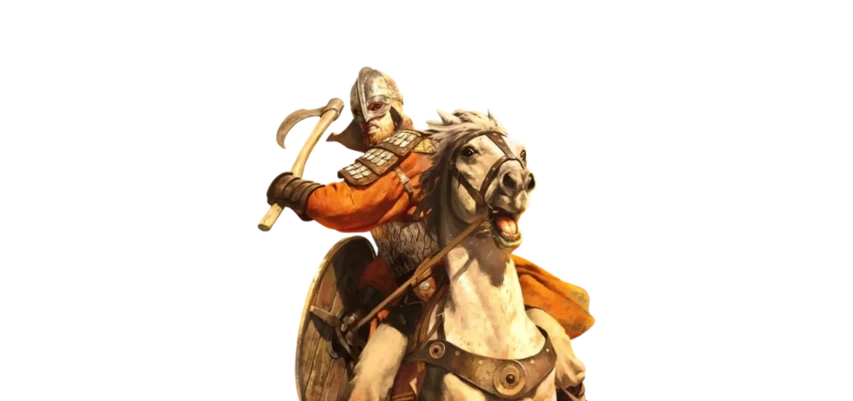 An image of a Mount and Blade 2 Bannerlord