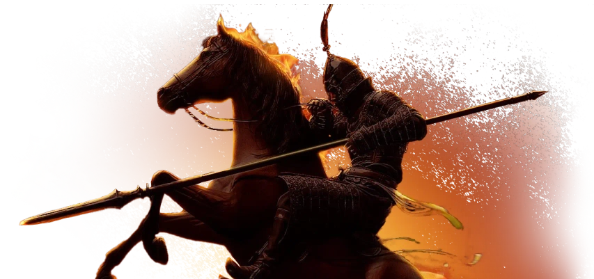 An image of a Myth of Empires windmill