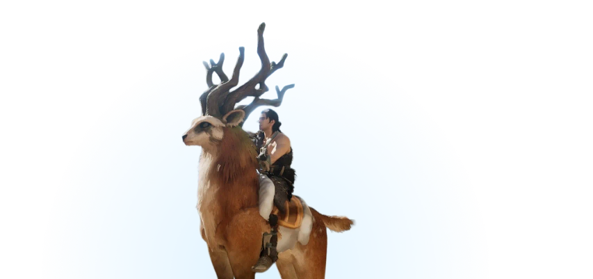 Una imagen de Of Peaks and Tides