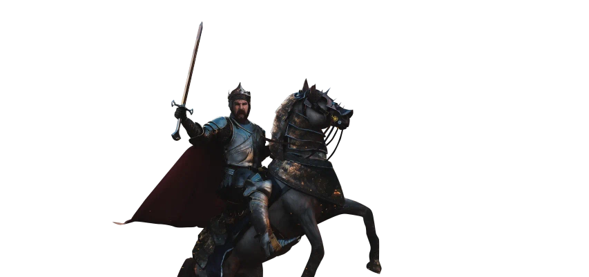 An image of a Reign and Ruin Kings