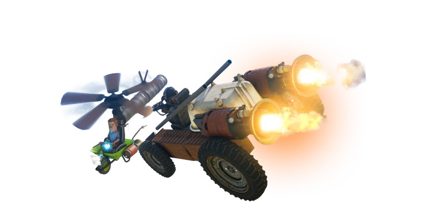 Una imagen de un personaje de sandbox