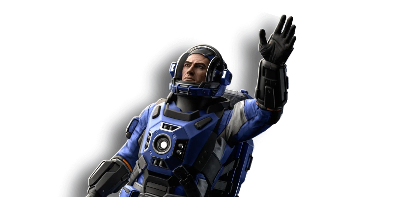 An image of a Space Engineers