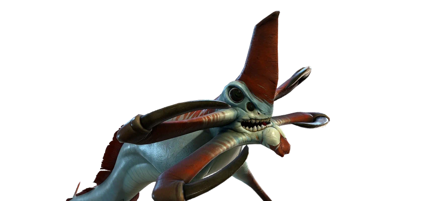 An image of a Subnautica Nitrox windmill