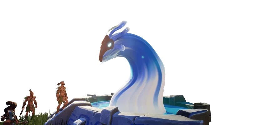 An image of a Voyagers of Nera character