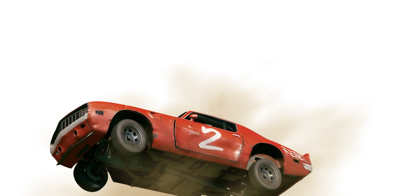 An image of a Wreckfest 2 windmill