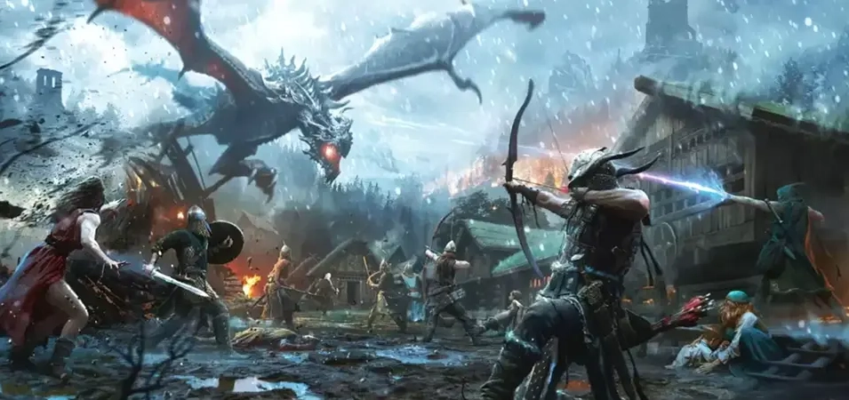 Skyrim Together text image 3