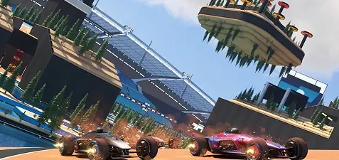 Trackmania text image 1