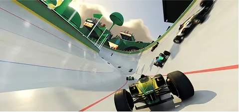 Trackmania text image 2