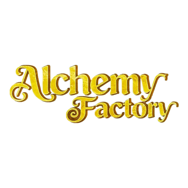 Alchemy Factory