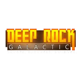 Deep Rock Galactic