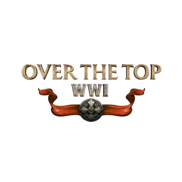 Over the Top: WWI