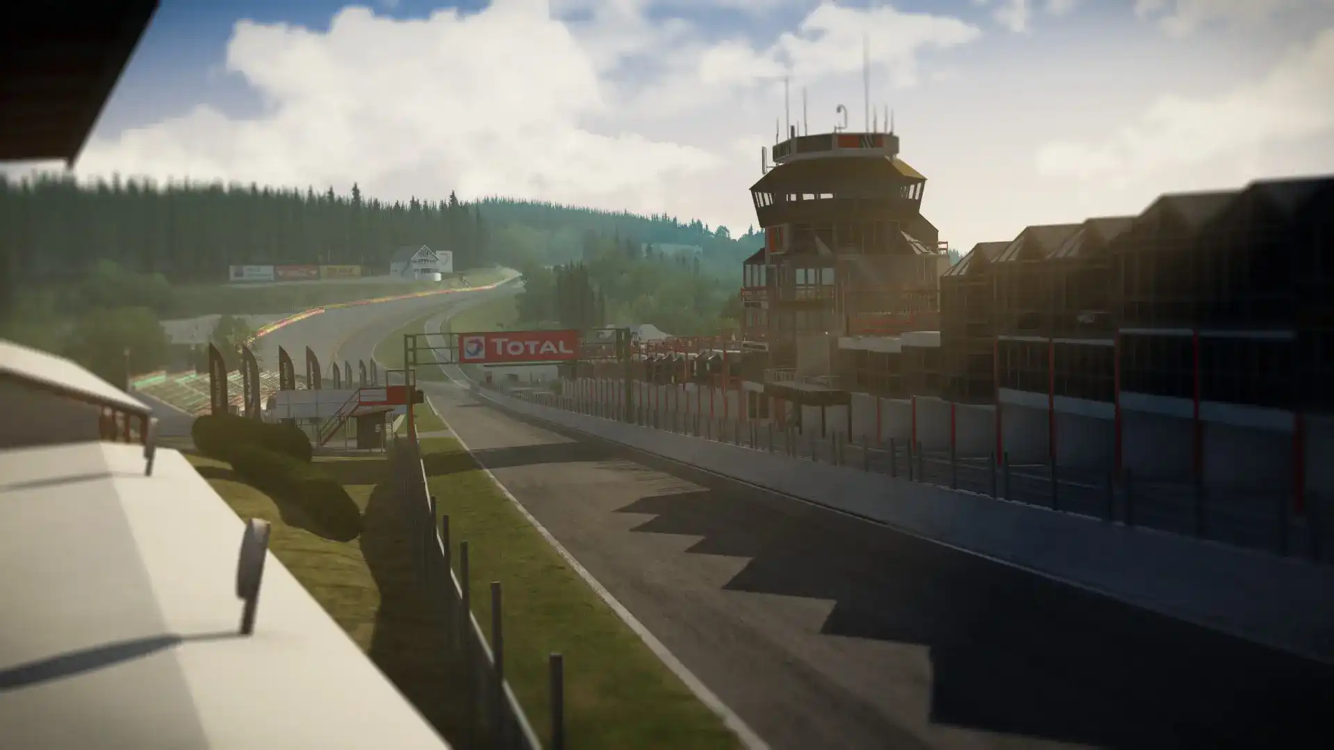 assetto_corsa Background Image