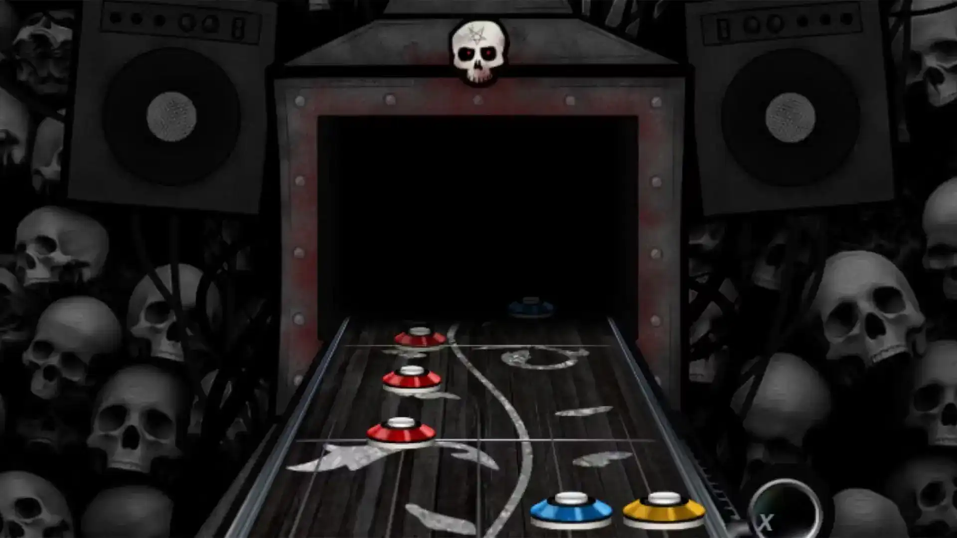 clone_hero Background Image