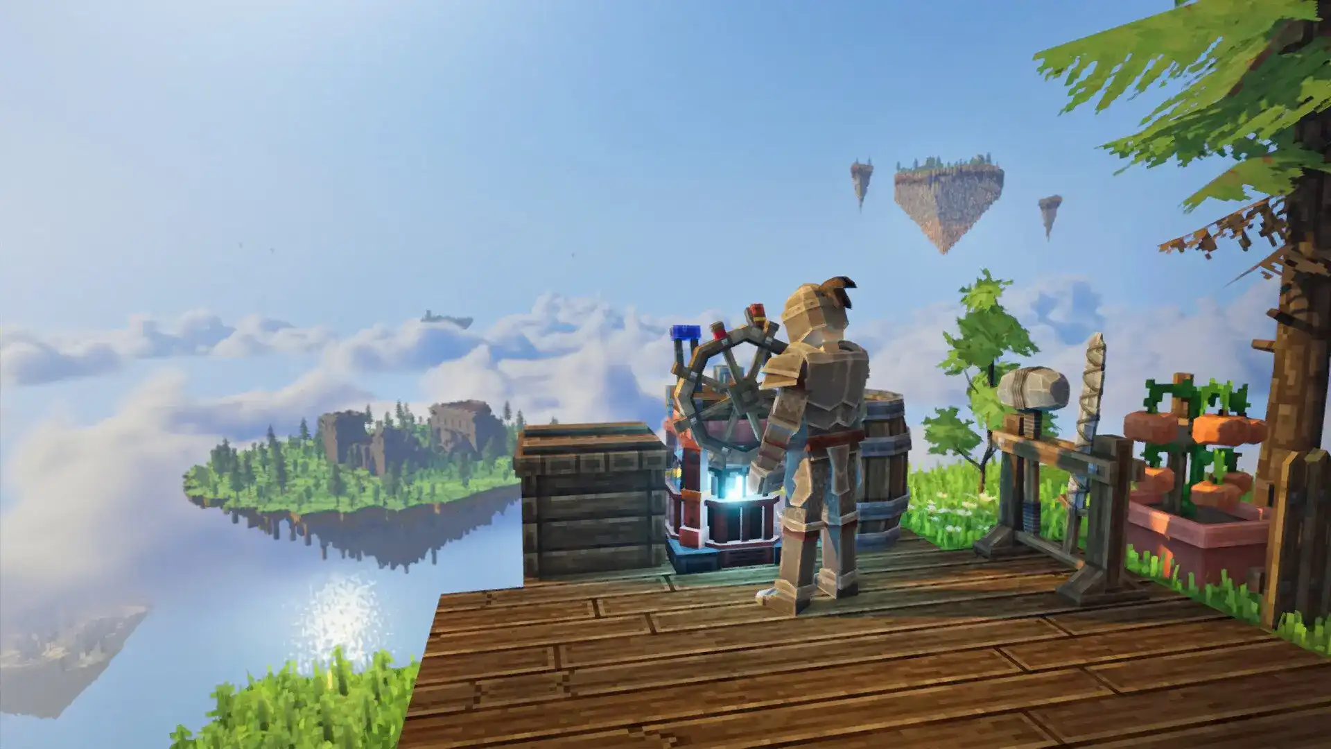 everwind Background Image
