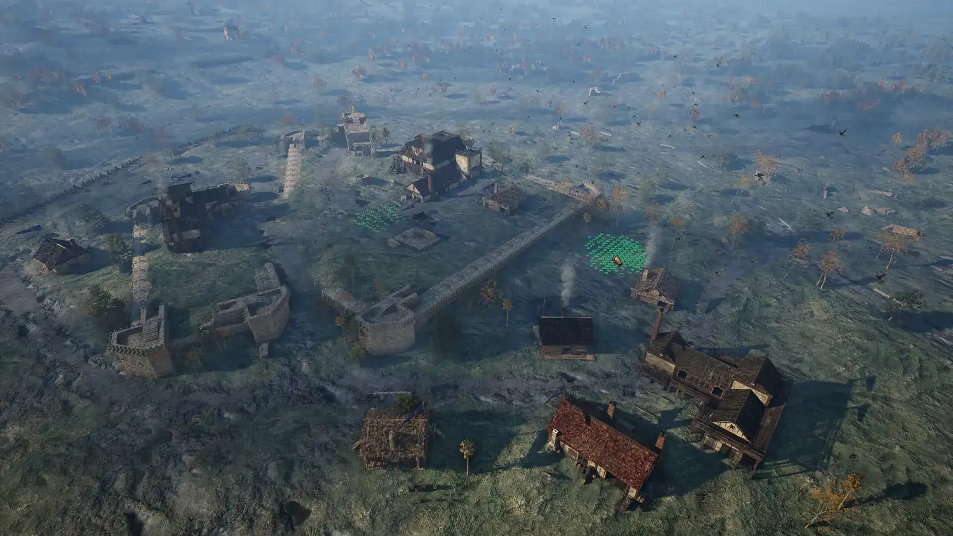 kingmakers Background Image
