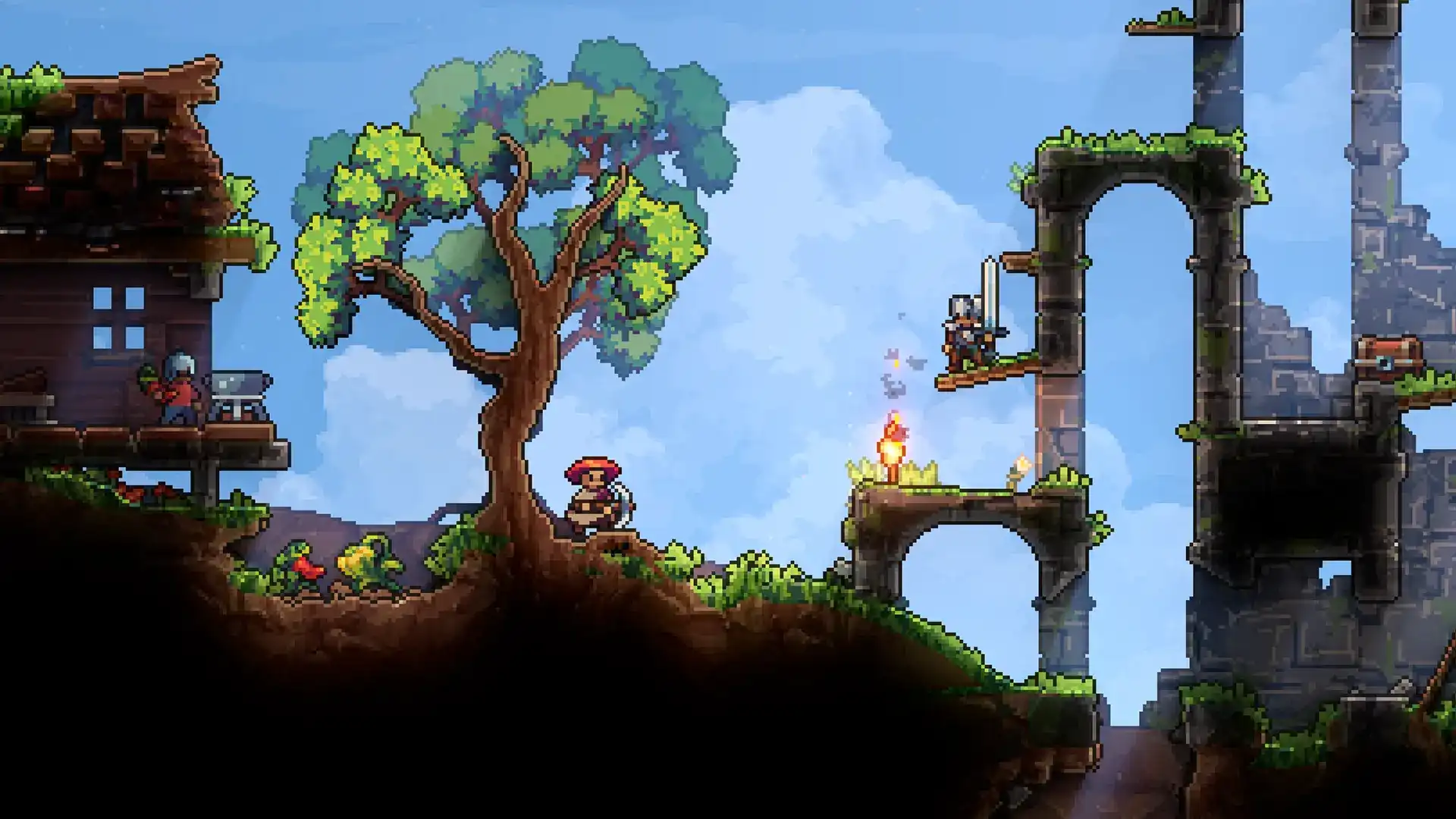 kyora Background Image