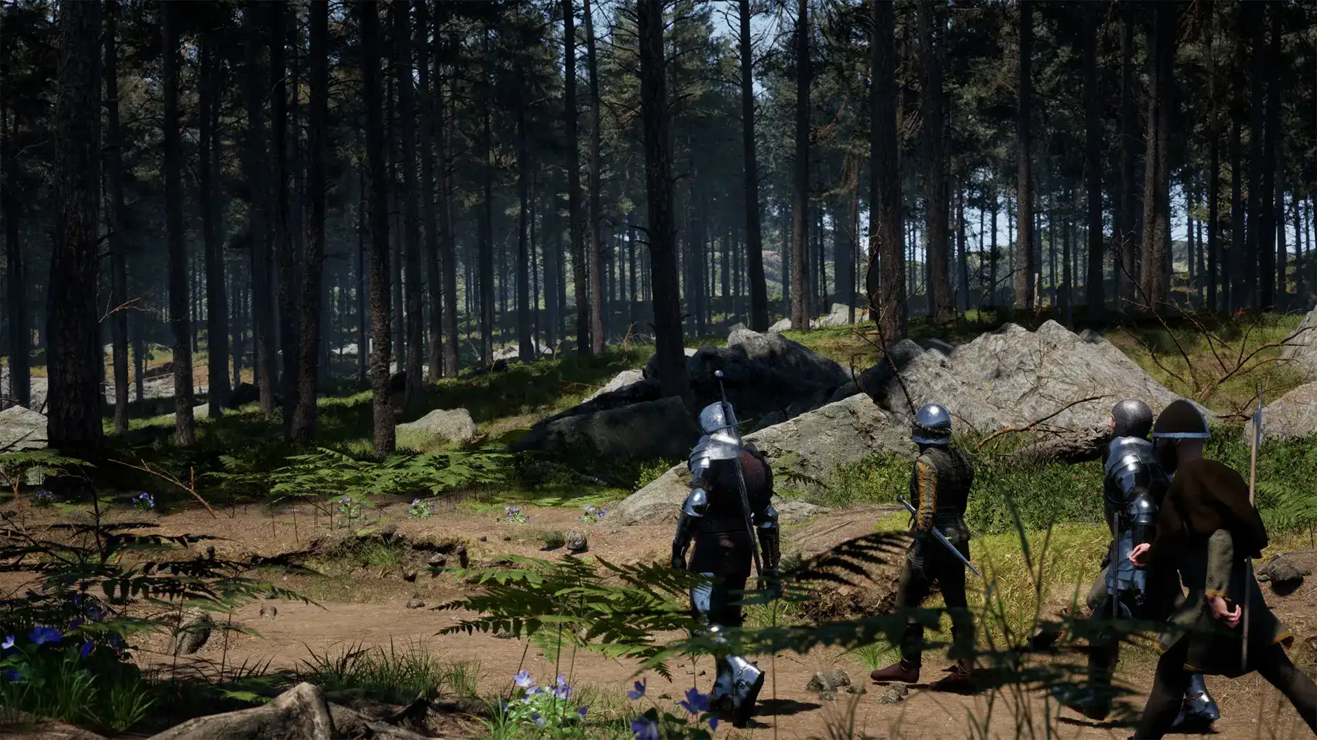renown Background Image