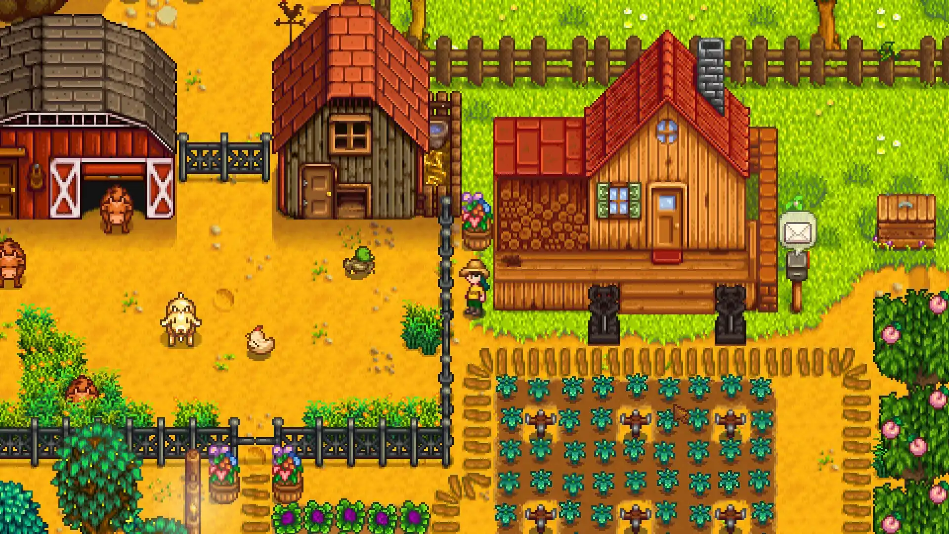 stardew_valley Background Image