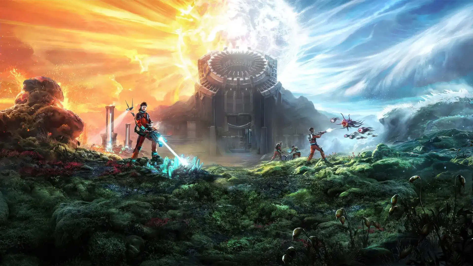 starrupture background