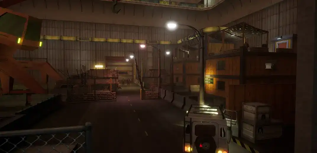 abiotic_factor Screenshot