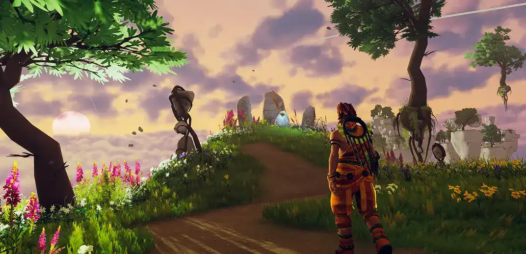 aloft Screenshot