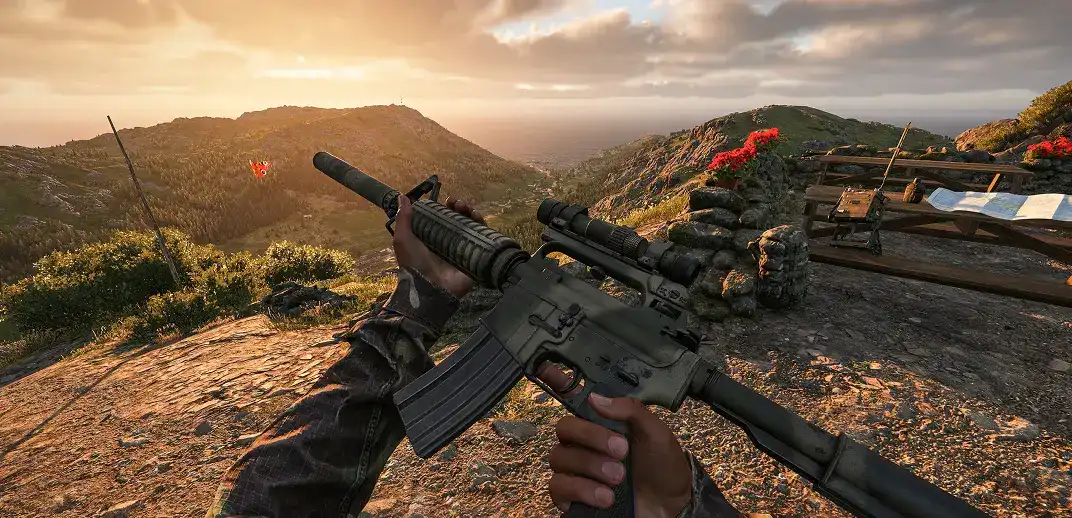 arma_reforger Screenshot