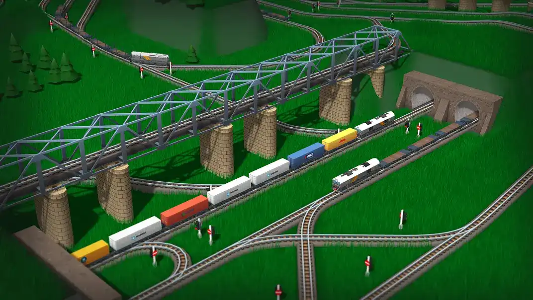 art_of_the_rail Screenshot