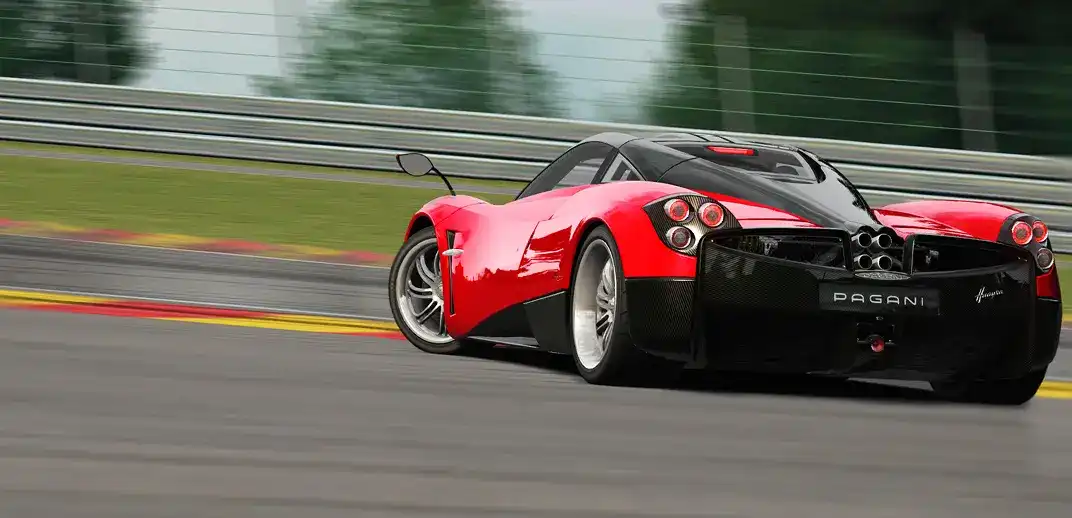 assetto_corsa Screenshot