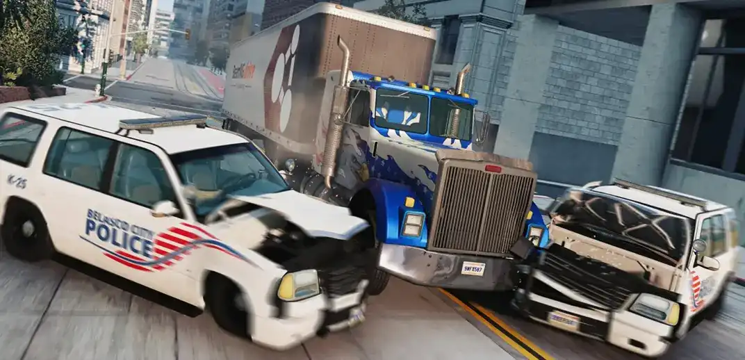 beammp Screenshot