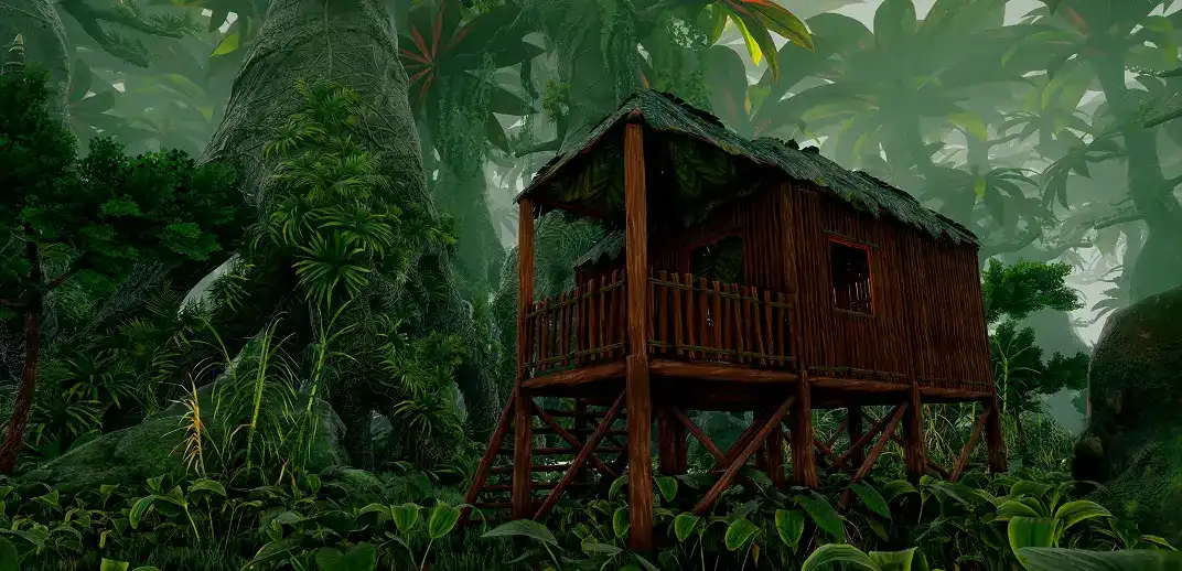 blind_descent Screenshot