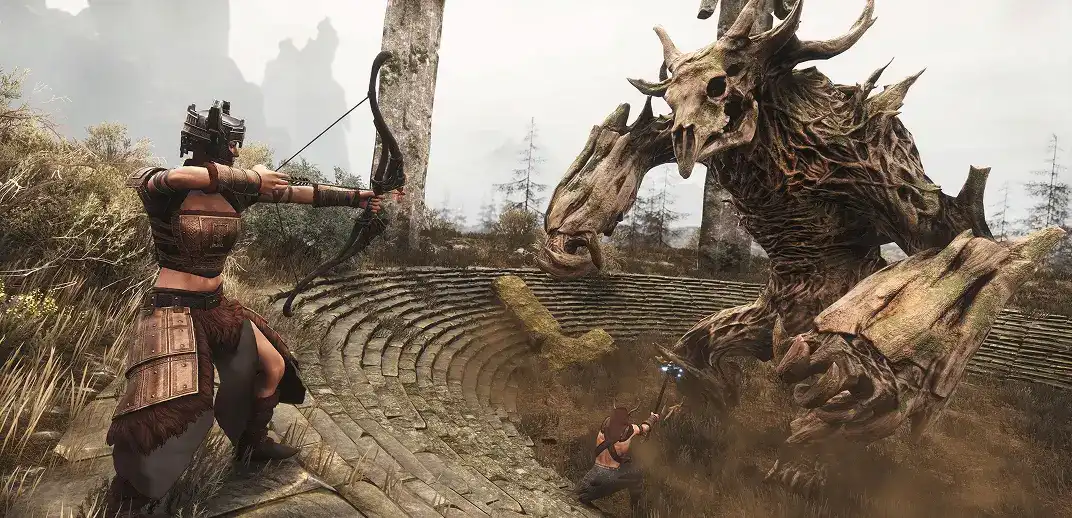conan_exiles Screenshot