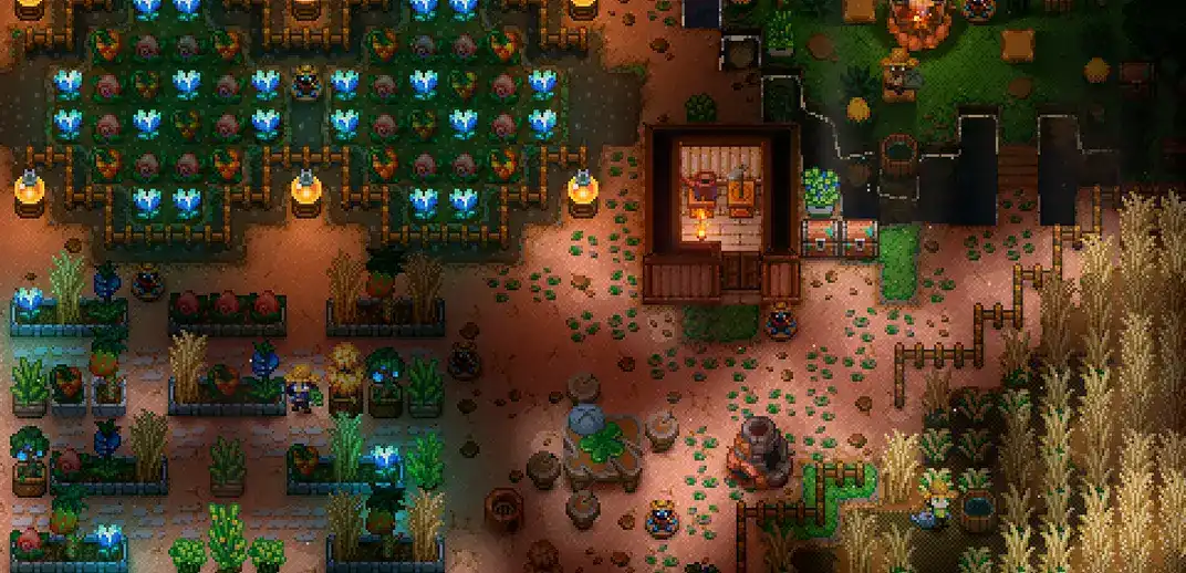 core_keeper Screenshot