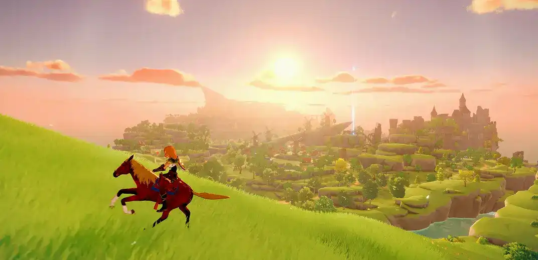 craftopia Screenshot