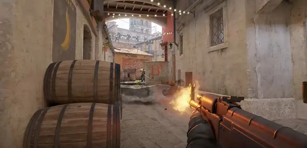 cs_2 Screenshot