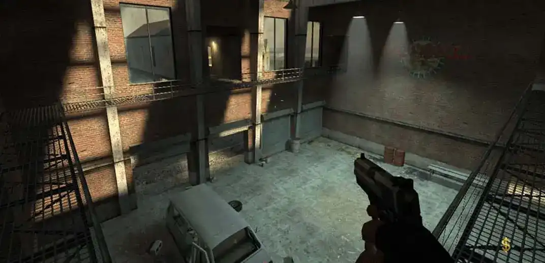 cs_source Screenshot