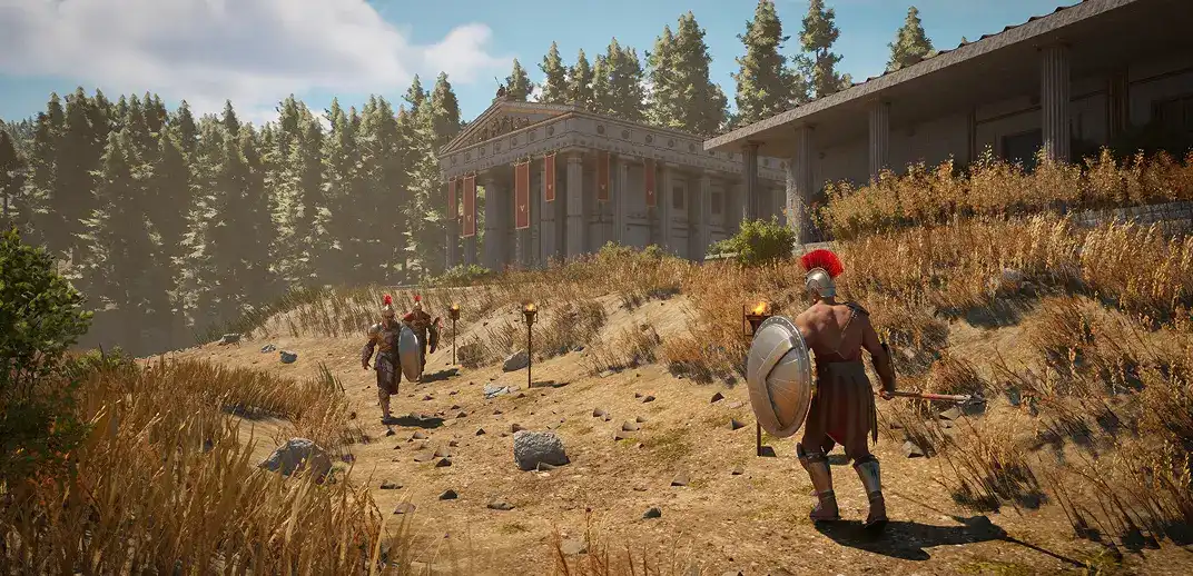 dawn_of_defiance Screenshot