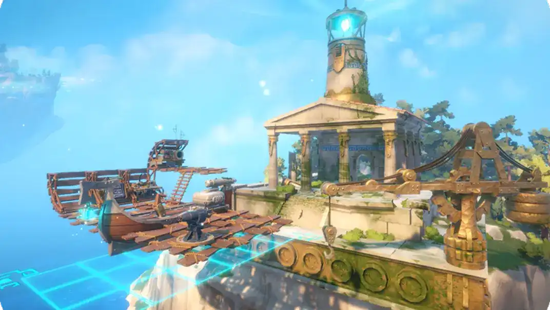 echoes_of_elysium screenshot