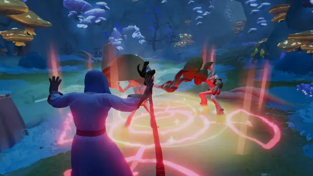 everlast_undying_tale screenshot