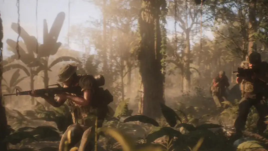 Captura de pantalla de hell_let_loose_vietnam