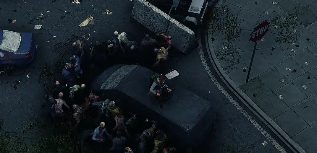 humanitz Screenshot