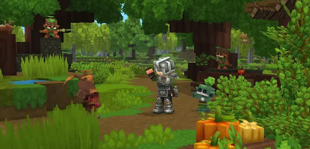 hytale Screenshot