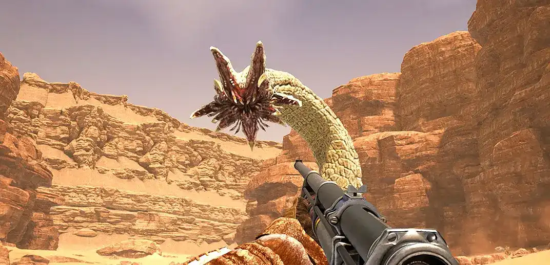 icarus Screenshot