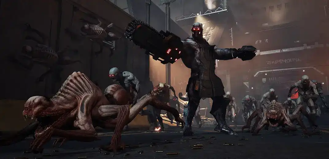 killing_floor_3 Screenshot