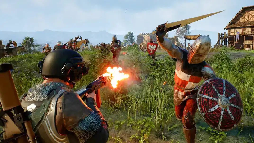 kingmakers Screenshot