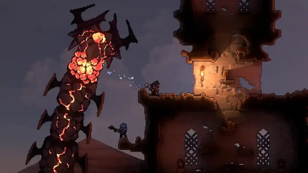 kyora Screenshot