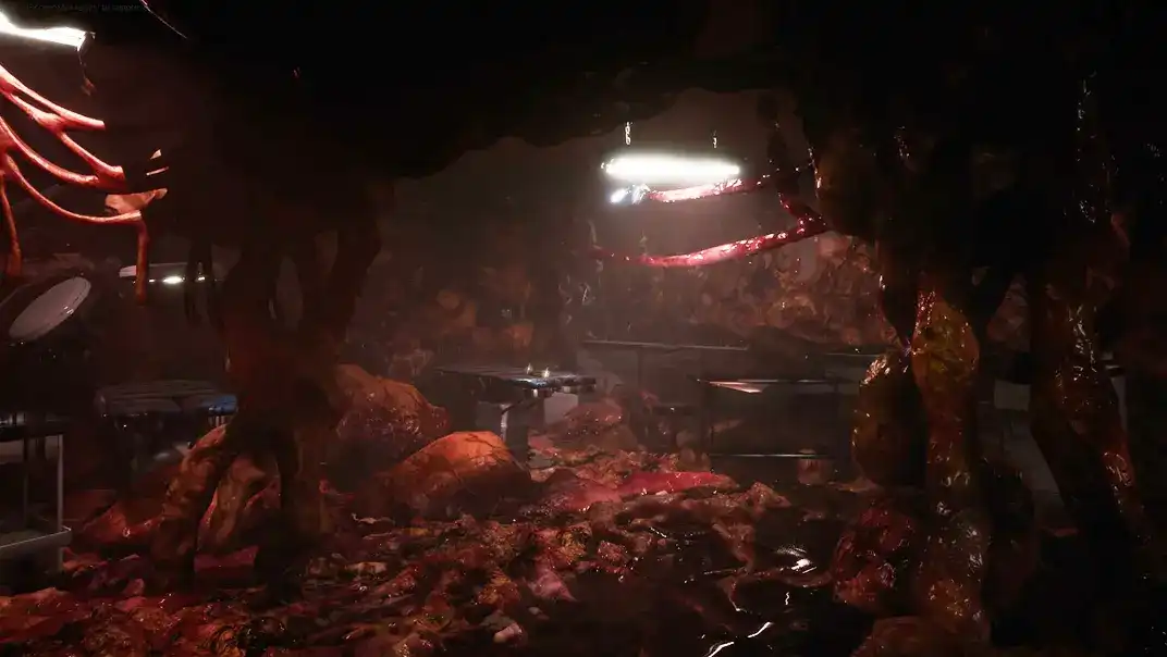 Captura de ecrã do last_of_humanity