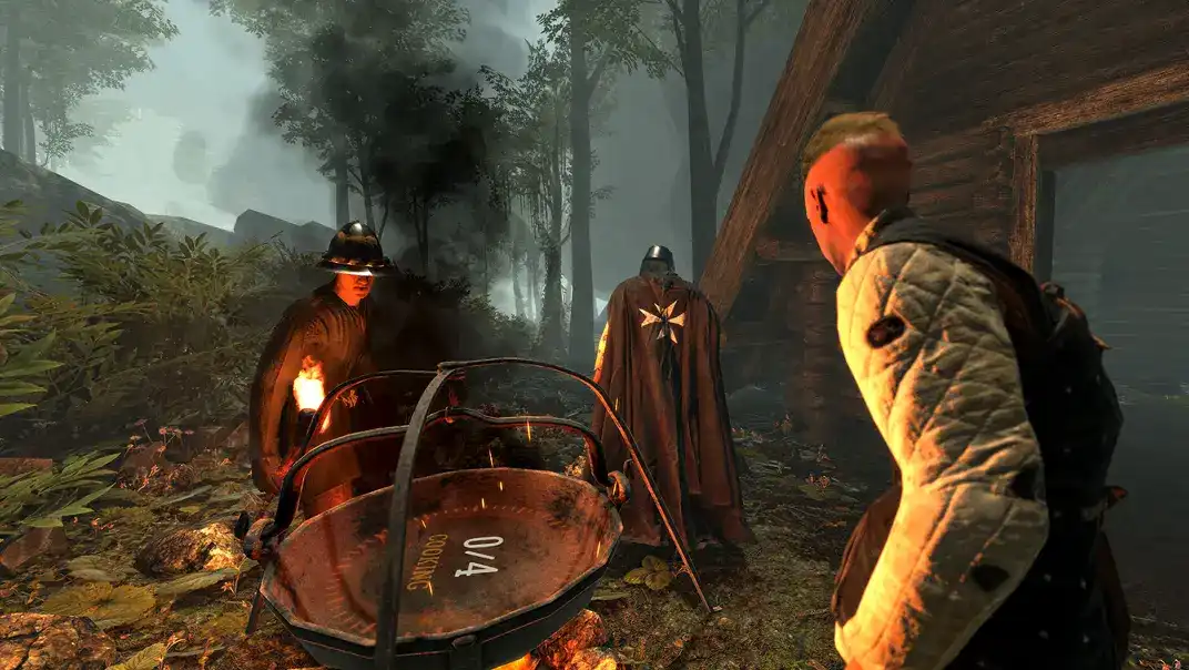 lost_isle screenshot