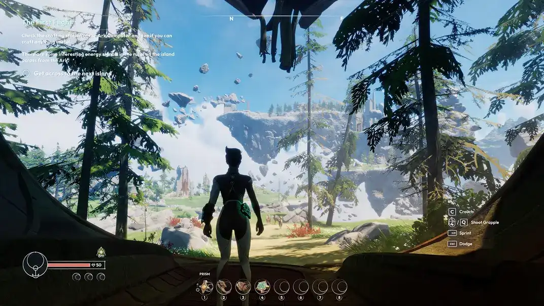 lost_skies Screenshot