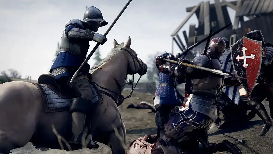 mordhau Screenshot
